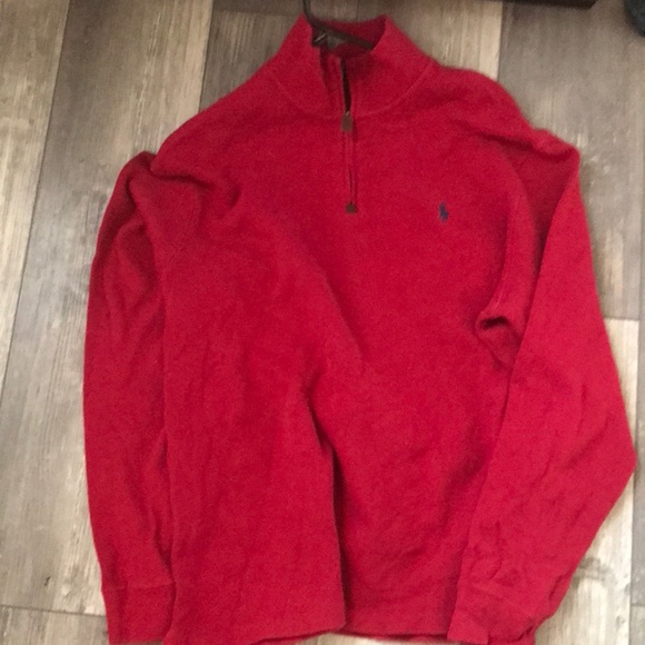 Mens Polo - Picture 1 of 5